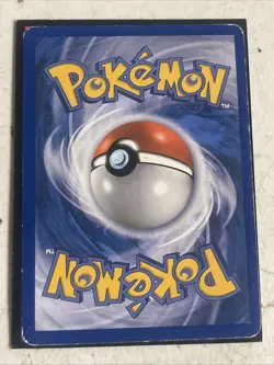 Pokemon Flareon Call of Legends 44/95 2011 Non Holo D - Image 2