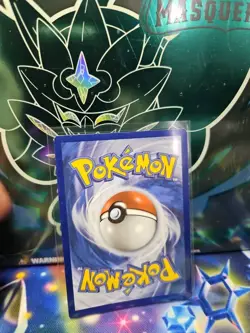 Cosmog 013/025 Celebrations Holo Rare Pokemon TCG - Image 2
