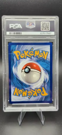 🫘Pokemon TCG Electivire GG08/GG70 CZ: Crown Zenith PSA Gem Mint 10🫘 - Image 2