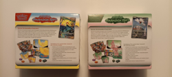 Pokemon Paradox Rift ETB TCG box set of 2 820650874161 - Image 2