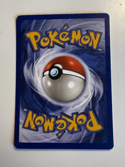Pidgeot 8/64 Jungle Set Holo Rare Pokemon WOTC Played - Image 3