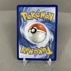 Pokemon TCG Destined Rivals Eevee SVP 200 Blister Promo Cosmo - Heart Swirl #1 - Image 3
