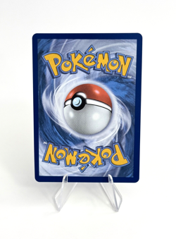 Inteleon 142/132 Illustration Rare Pokemon Mega Evolution NM/M MINT - Image 2