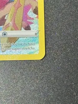 Pokemon Pikachu TCG 160/159 Crown Zenith Secret Rare NM Condition - Image 2