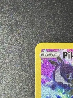Pokemon Pikachu TCG 160/159 Crown Zenith Secret Rare NM Condition - Image 4