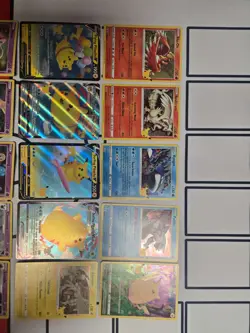 Pokemon Celebrations Complete Master Set 25/25 NEAR MINT! - Image 2