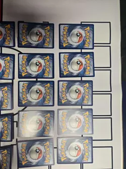 Pokemon Celebrations Complete Master Set 25/25 NEAR MINT! - Image 3