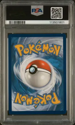 2016 POKEMON XY GENERATIONS RADIANT COLLECTION #RC29 FULL ART/PIKACHU PSA 9 - Image 2