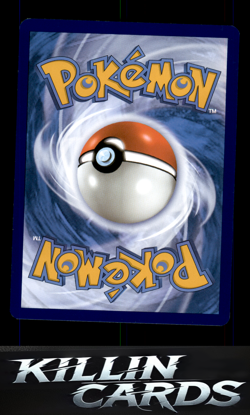 Reverse Holofoil Horsea 035/196 Pokemon Common SWSH11: Lost Origin Card NM - Image 2
