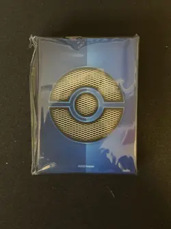 Pokemon TCG: Trainer's Toolkit 2024 65ct Card Sleeves - New/Sealed - Image 1