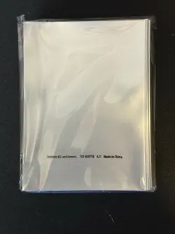 Pokemon TCG: Trainer's Toolkit 2024 65ct Card Sleeves - New/Sealed - Image 2