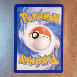 2023 Pokemon S&V Paradox Rift Reverse HOLO Minun Card 061/182 - Image 2