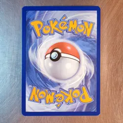 2023 Pokemon S&V Paradox Rift Reverse HOLO Plusle Card 060/182 - Image 2