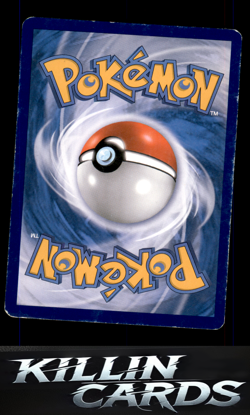 Reverse Holofoil Yanmega 4/119 Pokemon Rare XY - Phantom Forces Card NM - Image 2