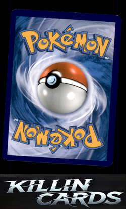 Reverse Holofoil Inkay 89/147 Pokemon Common SM - Burning Shadows Card NM - Image 2