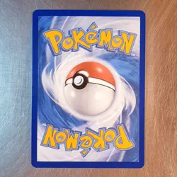 2023 Pokemon S&V Paradox Rift Reverse HOLO Wiglett Card 052/182 - Image 2