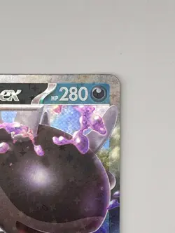 Pokemon Card TCG Clodsire ex 117/190 sv4a Shiny Treasure ex Nintendo Japanese - Image 3