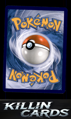 Reverse Holofoil Gyarados 33/147 Pokemon Holo Rare SM - Burning Shadows Card NM - Image 2