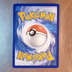 2023 Pokemon S&V Paradox Rift Reverse HOLO Wiglett Card 051/182 - Image 2