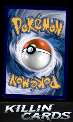 Reverse Holofoil Alolan Raticate 82/147 Pokemon Rare SM - Burning Shadows Card N - Image 2