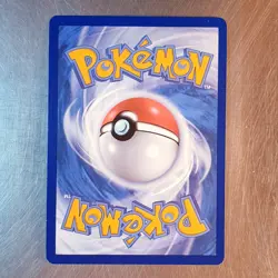 2023 Pokemon S&V Paradox Rift Reverse HOLO Wimpod Card 048/182 - Image 2
