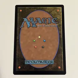 Elvish Mystic (0805) - Foil Near Mint, English Secret Lair MTG Magic - Image 2