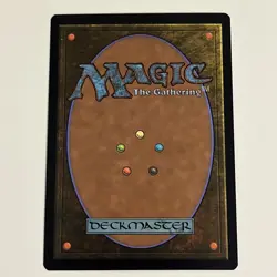 Miku, Lost but Singing / Azusa, Lost but Seeking (1597) Foil English MTG SL NM - Image 2