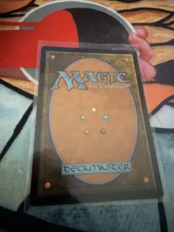 MTG Magic the Gathering Kaladesh Inventions Masterpiece Foil LP MIND'S EYE - Image 3
