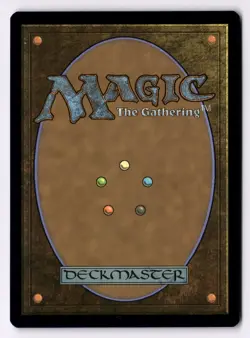 Sun Quan, Lord Wu NM* ETCHED FOIL Commander Masters 0498 mtg -UnltdCards - Image 2