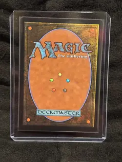 MTG Vivi Ornitier (Borderless Foil) Final Fantasy - Image 2