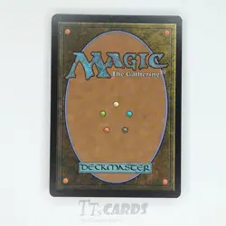 Ultimecia, Temporal Threat R 0556 - MTG Magic The Gathering Final Fantasy FIN - Image 2