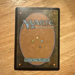 Red Elemental Blast Masters 25 Magic The Gathering MTG Card - Image 2