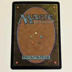 Dovescape - Foil Dissension Magic MTG Light Play LP - Image 2