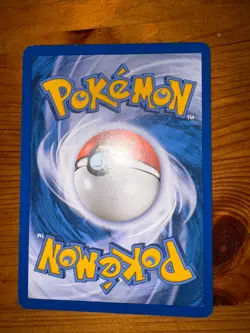 2010 Pokemon Heartgold & Soulsilver Undaunted 54 Houndour - Image 2