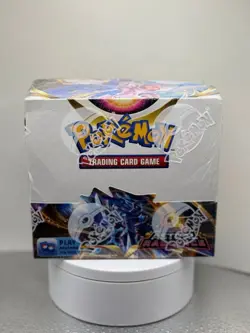 Pokemon TCG Sword & Shield Astral Radiance Booster Box - 36 Sealed Packs - Image 1