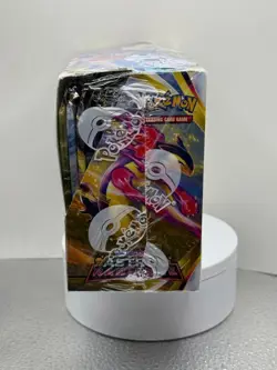 Pokemon TCG Sword & Shield Astral Radiance Booster Box - 36 Sealed Packs - Image 3