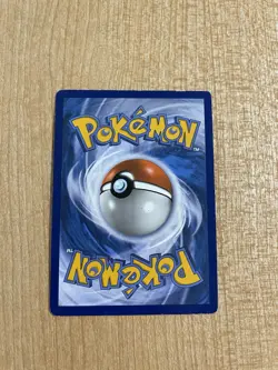 Pokemon TCG Latios EX XY72 Holo XY Promos LP/MP - Image 4