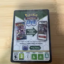 Pokemon TCG Sunflora SWSH269 Silver Tempest Build & Battle Promo Pack Sealed - Image 2