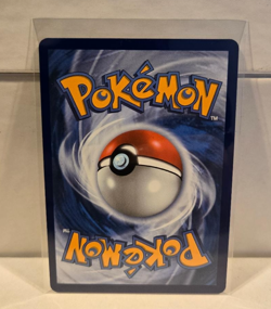Stufful 154/132 Illustration Rare Me01: Mega Evolution Pokemon SUPER MINT Cards - Image 2