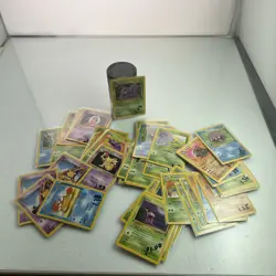 Pokemon TCG Cards Bulk Lot Of 48 Cards - Image 1