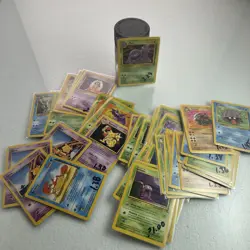 Pokemon TCG Cards Bulk Lot Of 48 Cards - Image 2