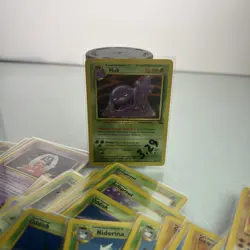 Pokemon TCG Cards Bulk Lot Of 48 Cards - Image 3