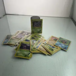 Pokemon TCG Cards Bulk Lot Of 48 Cards - Image 4