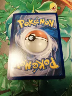 Pokemon card Delinquent 98b/122 Breakpoint Alternative Art Holo full art - Image 2