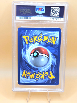 Pokemon Card 60/64 Pikachu 1st Edition Jungle English - PSA 9 NEW CERT - Image 2