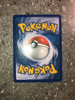 Pokemon TCG Cards Bronzong G 41/127 Platinum - Image 4