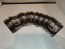 30x Dragon Ball Super Card Game Championship 2020 Card Pack - Image 1