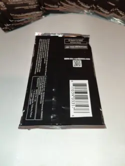 30x Dragon Ball Super Card Game Championship 2020 Card Pack - Image 3