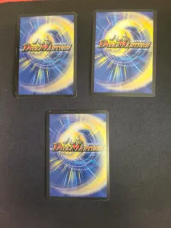 Duel Masters Card lot simplified chinese - Image 2