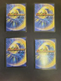 Duel Masters Card lot simplified chinese - Image 4